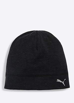 Puma žieminė kepurė Race Day Merino Beanie