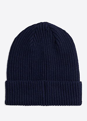 Puma žieminė kepurė Cat Patch Mid Crown Beanie