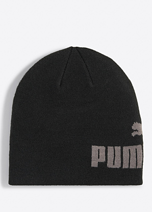 Puma žieminė kepurė Ess Mid Crown Cuffless Beanie