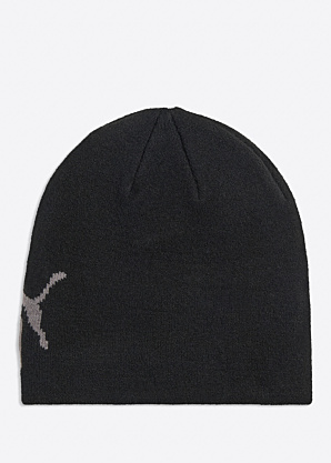 Puma žieminė kepurė Ess Mid Crown Cuffless Beanie