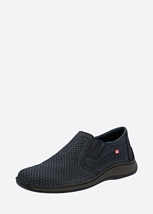 Rieker laisvalaikio bateliai