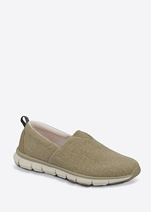 Halti laisvalaikio bateliai Lente