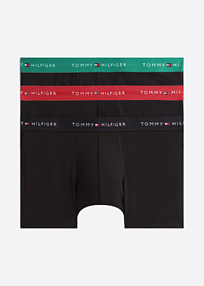 Tommy Hilfiger kelnaitės 3 Pack
