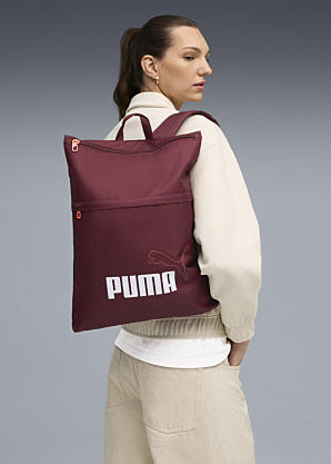 Puma kuprinė Phase Elemental