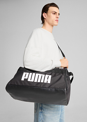Puma sportinis krepšys Challenger
