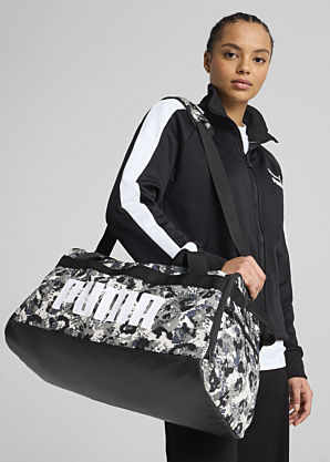 Puma sportinis krepšys