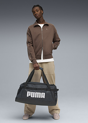 Puma sportinis krepšys Challenger