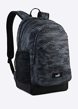 Puma Sportlik kuprinė Academy Aop Backpack