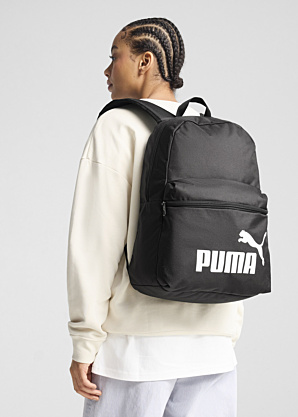 Puma kuprinė Phase