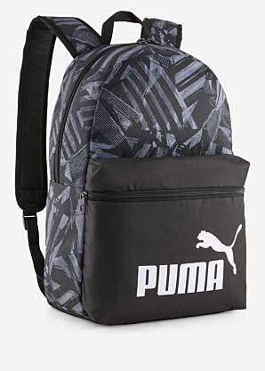 Puma kuprinė Phase Aop