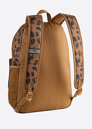 Puma kuprinė Phase Aop