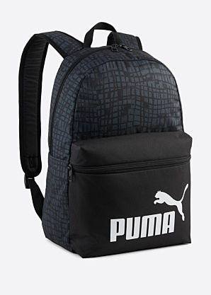 Puma kuprinė Phase Aop