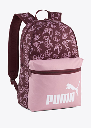 Puma kuprinė Phase Aop