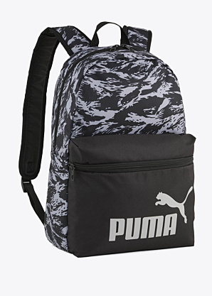 Puma kuprinė Phase Aop