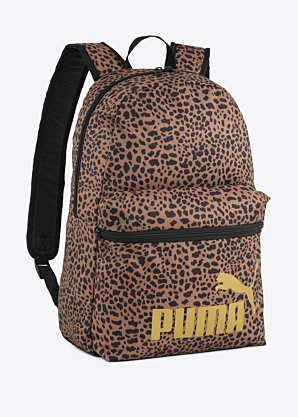 Puma kuprinė Phase Aop