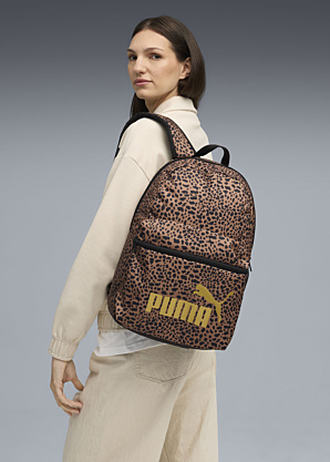 Puma kuprinė Phase Aop