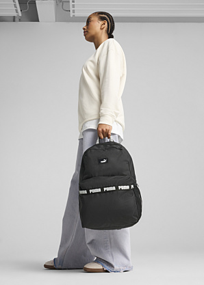 Puma kuprinė Phase Tape