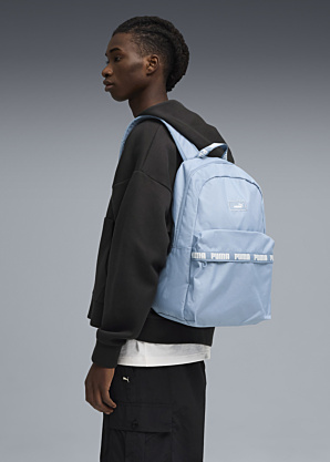 Puma kuprinė Phase Tape