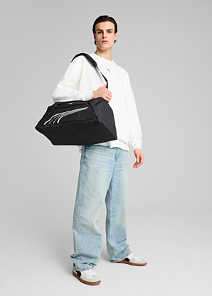 Puma sportinis krepšys Fundamental