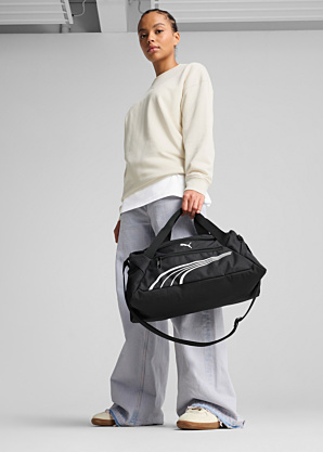 Puma sportinis krepšys Fundamental Xs