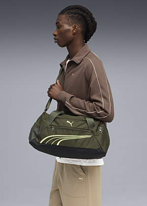 Puma sportinis krepšys Fundamental Xs