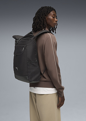 Puma kuprinė Tech Roll