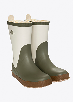 Viking guminiai batai Seilas Heritage