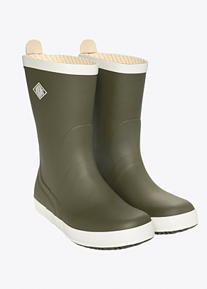 Viking guminiai batai Seilas Heritage