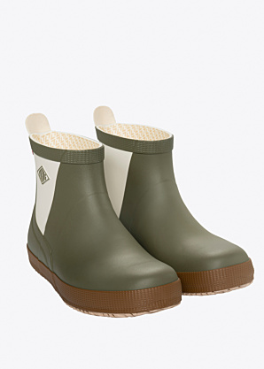 Viking guminiai batai Seilas Heritage Low