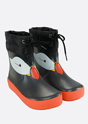 Viking guminiai batai Alv Barefoot Paw Spausdinti