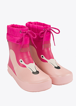 Viking guminiai batai Alv Barefoot Paw Spausdinti