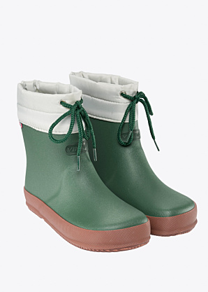 Viking guminiai batai Alv Barefoot