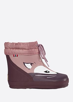 Viking šilti guminiai batai Alv barefoot Paw