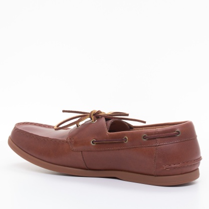 Clarks Morven Sail mokasinai