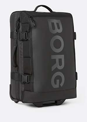 Björn Borg lagaminas Travel