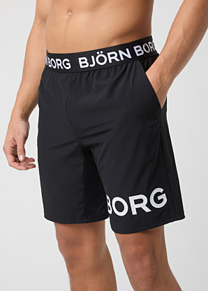 Björn Borg kelnės Borg 9