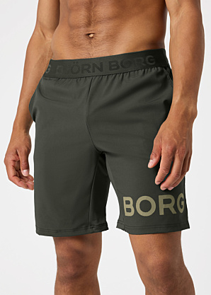 Björn Borg sportiniai šortai Borg 9