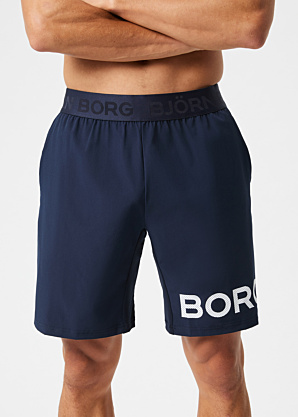 Björn Borg sportiniai šortai Borg 9