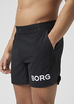 Björn Borg kelnės Borg 6