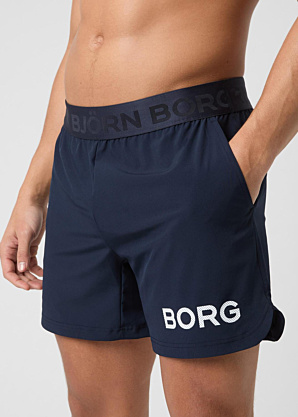Björn Borg kelnės Borg 6