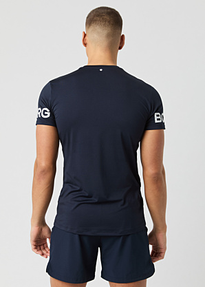 Björn Borg sportiniai marškinėliai Borg