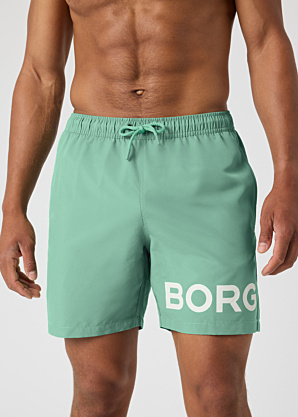 Björn Borg šortai Borg