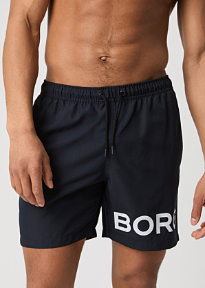 Björn Borg šortai Borg