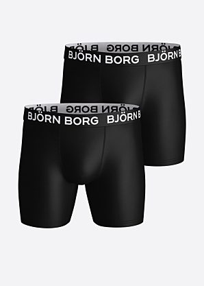 Björn Borg kelnaitės Sports Microfiber 2 pack