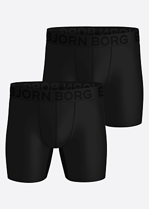 Björn Borg kelnaitės Sports Lightweight 2 pack