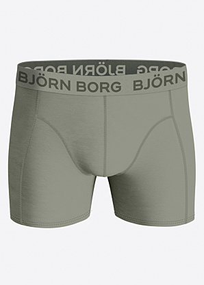 Björn Borg kelnaitės cotton stretch 3 pack