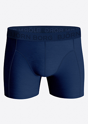 Björn Borg kelnaitės cotton stretch 3 pack