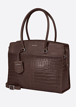Burkely nešiojamojo kompiuterio krepšys Cool Colbie Workbag 15.6