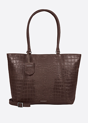 Burkely rankinė Cool Colbie Wide Tote 15,6