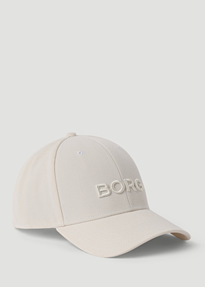 Björn Borg kepurė Borg